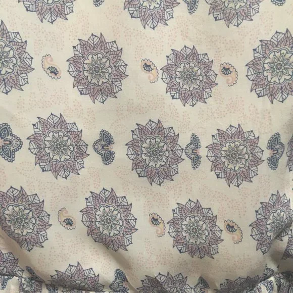 Boho Sundress Mini - Picture 6 of 13